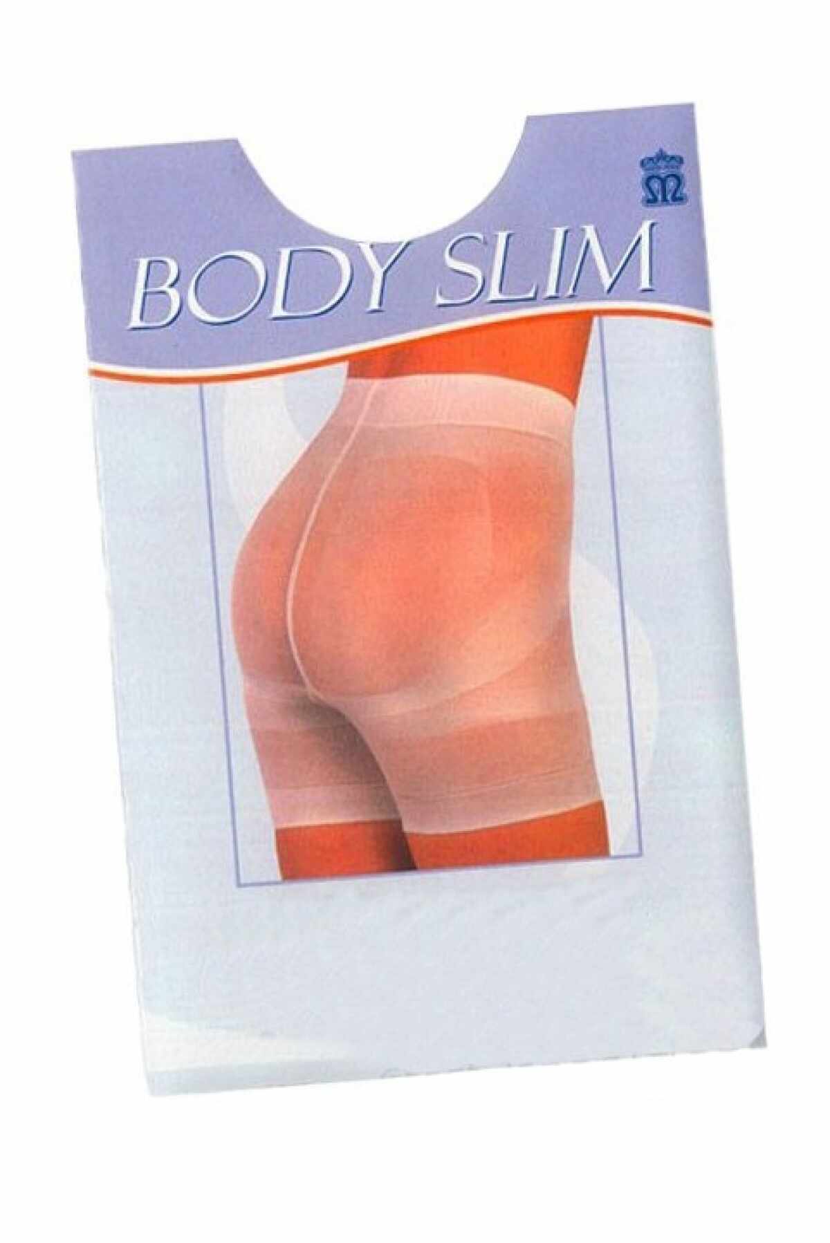 Chilot modelator Body Slim